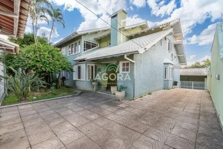 Casa com 5 Quartos para alugar, 400m² no Nossa Senhora das Graças, Canoas