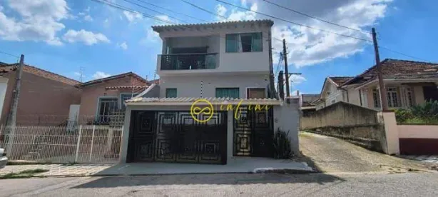 Casa com 3 Quartos para alugar, 238m² no Vila Carvalho, Sorocaba