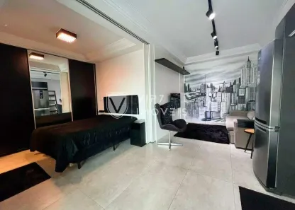 Apartamento com 1 Quarto à venda, 50m² no Parque Campolim, Sorocaba