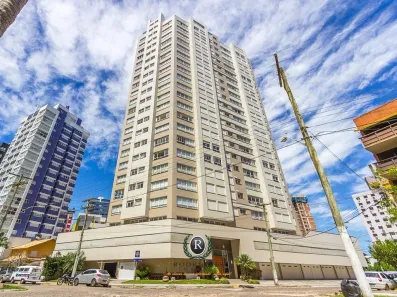 Apartamento com 4 Quartos à venda, 118m² no Praia Grande, Torres