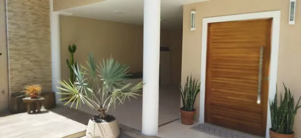 Casa de Condomínio com 3 Quartos à venda, 225m² no Freguesia (Jacarepaguá), Rio de Janeiro