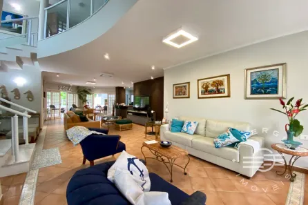 Casa com 5 Quartos à venda, 374m² no Riviera, Bertioga