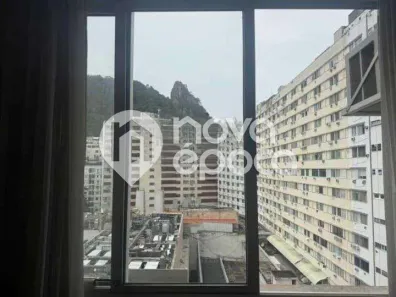 Apartamento com 2 Quartos à venda, 74m² no Copacabana, Rio de Janeiro