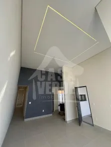 Casa de Condomínio com 3 Quartos à venda, 220m² no Loteamento Park Gran Reserve, Indaiatuba
