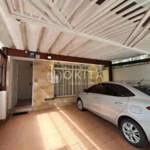 Casa com 3 Quartos para alugar, 115m² no Real Parque, São Paulo
