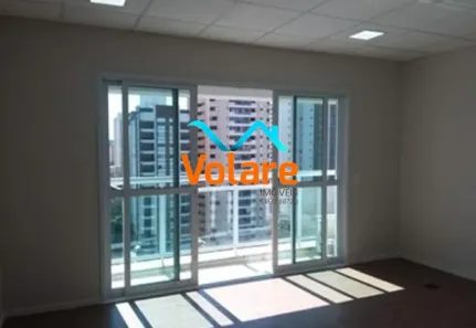 Sala Comercial à venda, 38m² no Vila Leopoldina, São Paulo