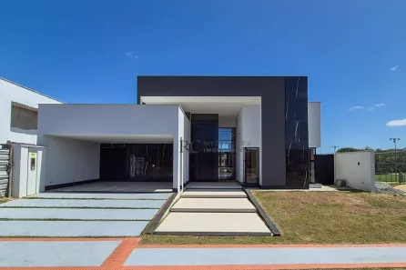 Casa de Condomínio com 4 Quartos à venda, 397m² no Interlagos, Vila Velha