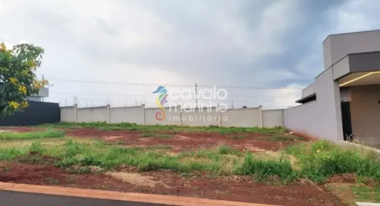 Lote/Terreno à venda, 275m² no Quinta da Mata, Ribeirão Preto