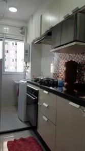 Apartamento com 2 Quartos à venda, 46m² no Colônia (Zona Leste), São Paulo