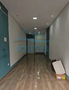 Sala Comercial para alugar, 30m² no Jaguaribe, Osasco