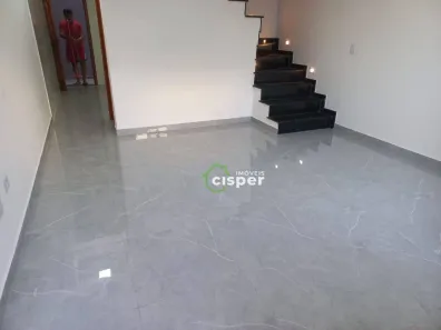 Sobrado com 2 Quartos à venda, 64m² no Vila Paranaguá, São Paulo