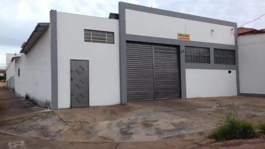 Ponto Comercial à venda, 228m² no Jardim Marchissolo, Sumaré