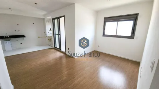 Apartamento com 2 Quartos à venda, 66m² no Vila Mogilar, Mogi das Cruzes