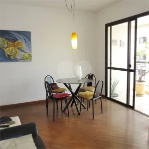 Apartamento com 3 Quartos à venda, 93m² no Indianópolis, São Paulo