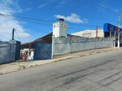 Lote/Terreno à venda, 1600m² no Jardim Cláudio, Cotia