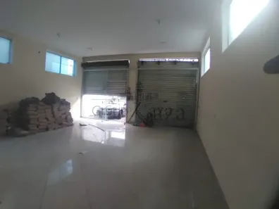 Prédio Comercial com 10 Quartos para alugar, 324m² no Jardim Satélite, São José dos Campos