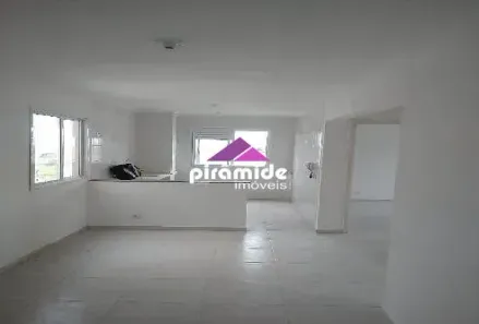 Apartamento com 2 Quartos à venda, 48m² no Jardim São José II, São José dos Campos