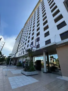 Sala Comercial à venda, 33m² no Pici, Fortaleza