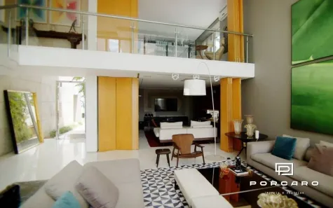 Casa com 4 Quartos à venda, 888m² no Cidade Jardim, Belo Horizonte