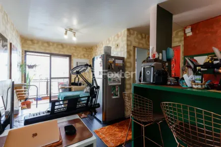 Flat com 1 Quarto à venda, 42m² no Jardim Paulista, São Paulo