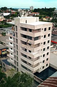 Apartamento com 3 Quartos à venda, 92m² no Nossa Senhora de Lourdes, Caxias do Sul