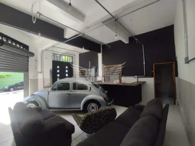 Ponto Comercial para alugar, 100m² no Vila Alpina, Santo André