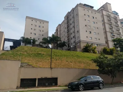Apartamento com 2 Quartos à venda, 50m² no Loteamento City Jaragua, São Paulo