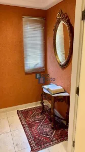 Apartamento com 3 Quartos à venda, 190m² no Santa Cecília, São Paulo
