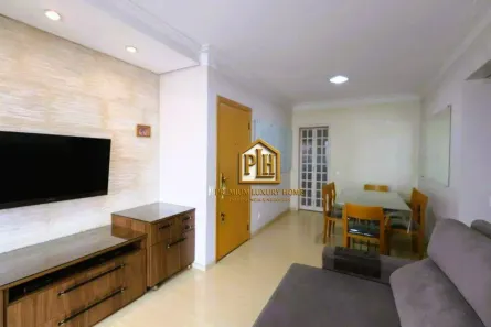 Apartamento com 3 Quartos à venda, 84m² no Vila Zilda (Tatuapé), São Paulo