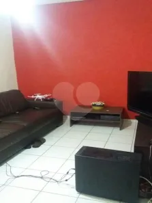 Casa com 2 Quartos à venda, 125m² no Vila São Paulo, São Paulo