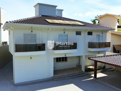 Casa de Condomínio com 5 Quartos à venda, 548m² no Parque Faber Castell I, São Carlos