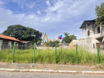 Lote/Terreno à venda, 360m² no Gravatá, Navegantes
