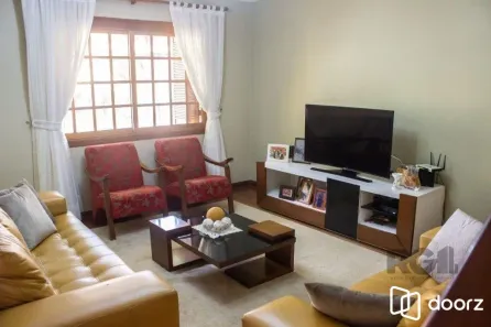 Casa com 4 Quartos à venda, 298m² no Parque Santa Fé, Porto Alegre