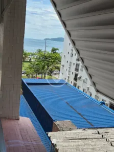 Apartamento com 2 Quartos à venda, 55m² no Boqueirão, Santos