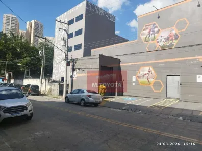 Galpão/Depósito/Armazém à venda, 2500m² no Vila Endres, Guarulhos