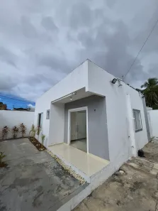 Casa de Condomínio com 2 Quartos à venda, 58m² no Vila de Abrantes (Abrantes), Camaçari
