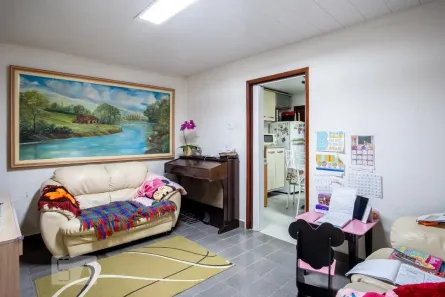 Casa com 3 Quartos à venda, 130m² no Vila Celeste (Zona Leste), São Paulo