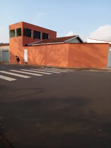 Casa com 2 Quartos à venda, 80m² no Conjunto Habitacional Sílvio Passalacqua, Ribeirão Preto