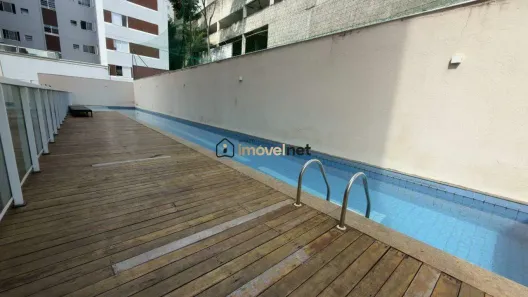Apartamento com 4 Quartos à venda, 125m² no Buritis, Belo Horizonte