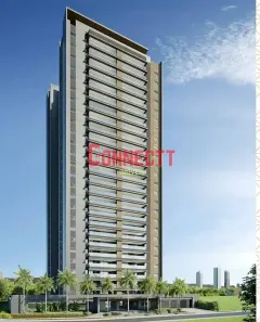 Apartamento com 3 Quartos à venda, 178m² no Jardim Canadá, Ribeirão Preto