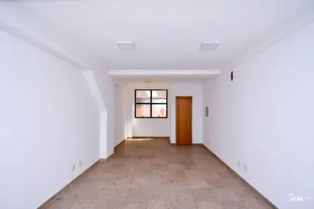 Sala Comercial para alugar, 32m² no Setor Bueno, Goiânia