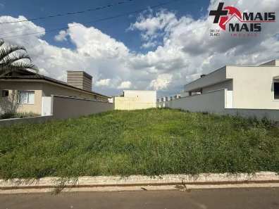 Lote/Terreno à venda, 364m² no Jardim Green Park Residence, Hortolândia