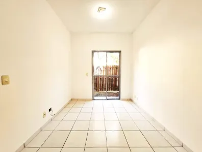 Apartamento com 2 Quartos para alugar, 56m² no Jardim Parque Novo Mundo, Limeira