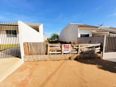 Lote/Terreno à venda, 144m² no JD PARAISO II, Mandaguaçu