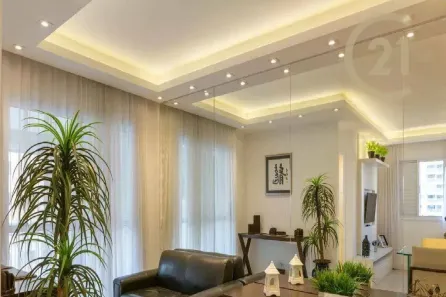 Apartamento com 1 Quarto à venda, 57m² no Barra Funda, São Paulo