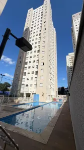 Apartamento com 1 Quarto à venda, 26m² no Conceição, Osasco