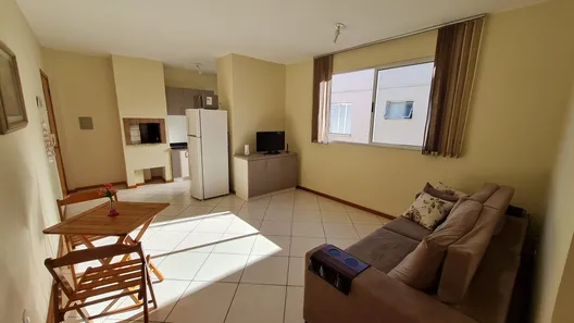 Apartamento com 1 Quarto à venda, 42m² no Centro, Santa Maria