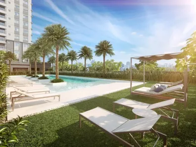 Apartamento com 4 Quartos à venda, 115m² no Brás, São Paulo