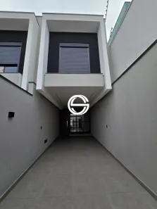 Sobrado com 3 Quartos à venda, 113m² no Jardim Ipanema (Cidade Líder), São Paulo