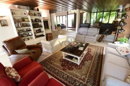 Casa com 4 Quartos à venda, 468m² no Bairro das Palmeiras, Campinas
